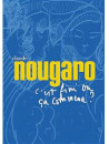 Claude Nougaro - C'est Fini Ou' Ca Commence ?