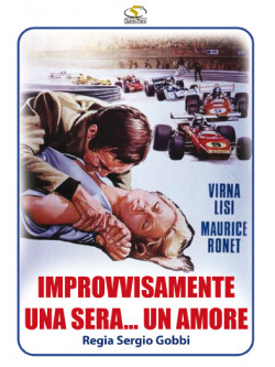 Improvvisamente Una Sera... Un Amore