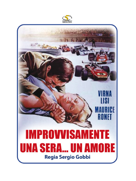 Improvvisamente Una Sera... Un Amore