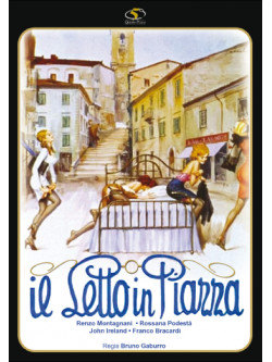 Letto In Piazza (Il)