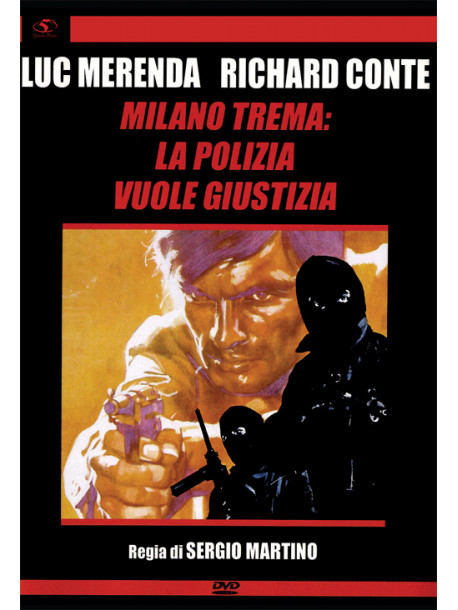 Milano Trema: La Polizia Vuole Giustizia