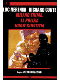 Milano Trema: La Polizia Vuole Giustizia