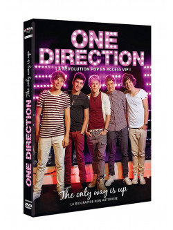 One Direction - The Only Way Is Up