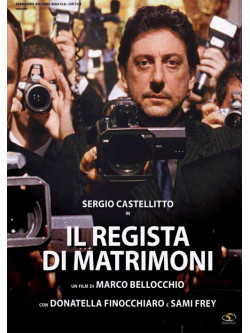 Regista Di Matrimoni (Il)