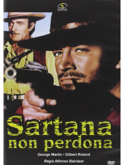 Sartana Non Perdona