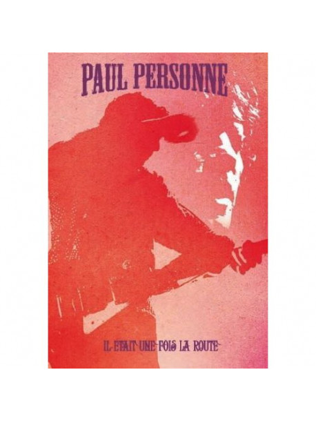 Paul Personne - Il Etait Une Fois La Route