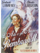 Arte E Gli Amori Di Rembrandt (L')