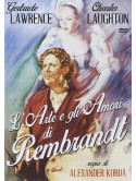 Arte E Gli Amori Di Rembrandt (L')