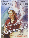 Arte E Gli Amori Di Rembrandt (L')