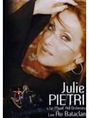 Julie Pietri - Live Au Bataclan
