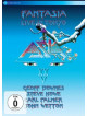 Asia - Fantasia - Live In Tokyo
