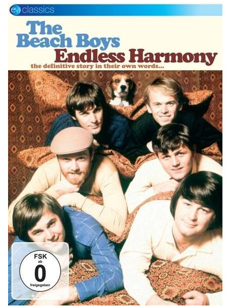 Beach Boys (The) - Endless Harmony