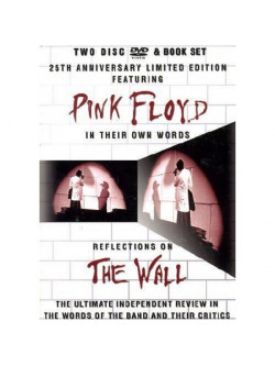 Pink Floyd - Reflections On The Wall (2 Dvd+Livre)