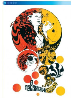 Technicolor Dream (A)