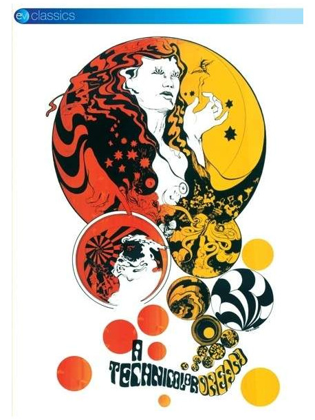 Technicolor Dream (A)