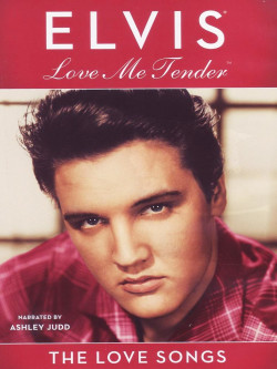 Elvis Presley - The Love Songs
