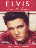 Elvis Presley - The Love Songs