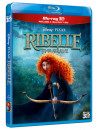 Ribelle - The Brave (3D) (Blu-Ray+Blu-Ray 3D)