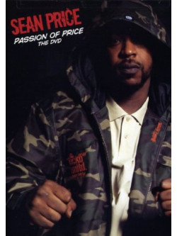 Sean Price - Passion Of Price