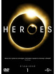 Heroes - Stagione 01 (7 Dvd)