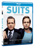 Suits - Stagione 01 (3 Blu-Ray)
