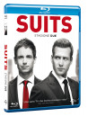 Suits - Stagione 02 (4 Blu-Ray)