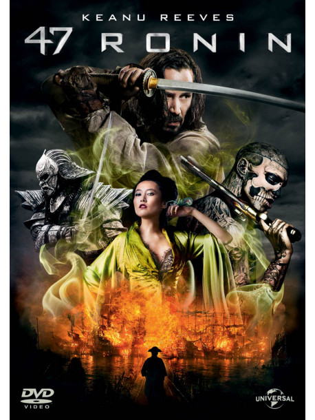 47 Ronin