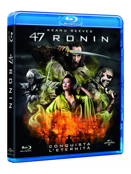 47 Ronin