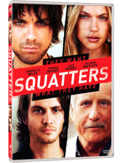 Squatters