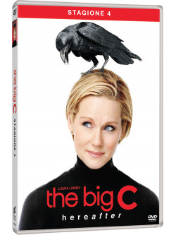 Big C (The) - Stagione 04 (2 Dvd)