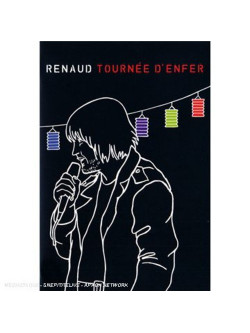 Renaud - Tourne'e D''enfer