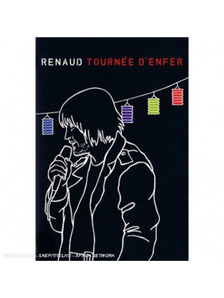 Renaud - Tourne'e D''enfer
