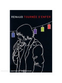 Renaud - Tourne'e D''enfer