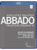 Brahms - Deutsches Requiem (Ein) Op.45