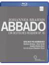 Brahms - Deutsches Requiem (Ein) Op.45