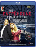 Ratto Dal Serraglio (Il) / Entfuhrung Aus Dem Serail