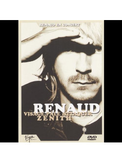 Renaud - Visage Pale Attaquer Zenith