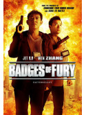 Badges Of Fury