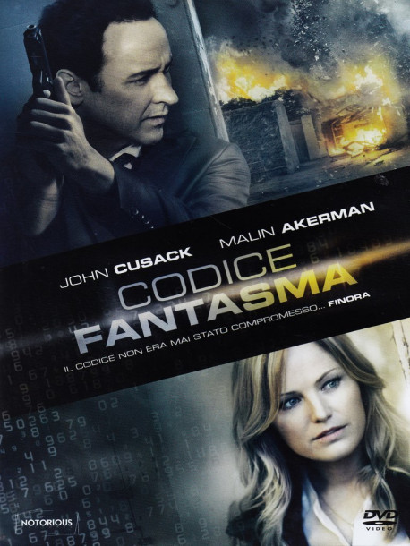 Codice Fantasma
