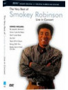 Smokey Robinson - The Very Best Of