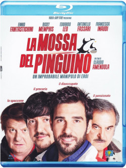 Mossa Del Pinguino (La)