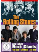 Rolling Stones (The) - And Other Rock Giants (2 Dvd)