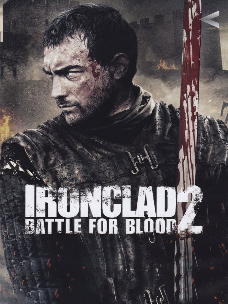 Ironclad 2