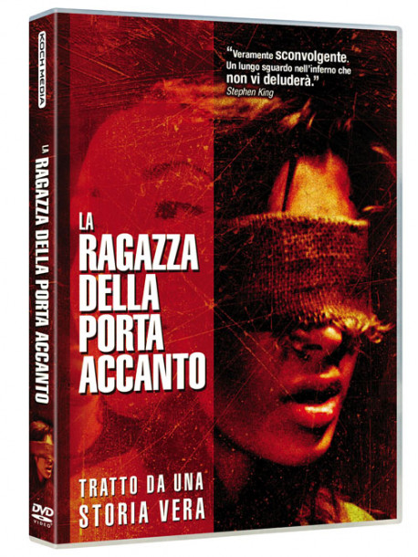Ragazza Della Porta Accanto (La) (Ex Rental)