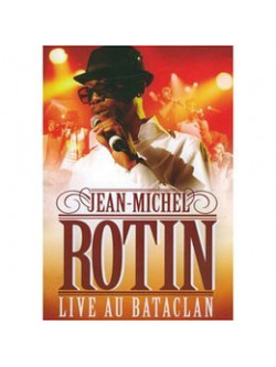 Jean-michel Rotin - Live Au Bataclan