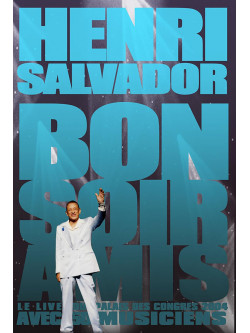 Henri Salvador - Bonsoir Amis