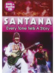Santana - Every Tone Tells A Story (2 Dvd)