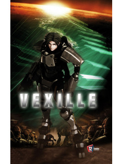 Vexille