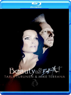 Tarja Turunen & Mike Terrana - Beauty & The Beat