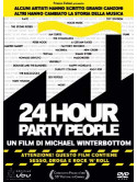 24 Hour Party People